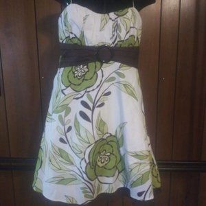 City Triangle dress size 13